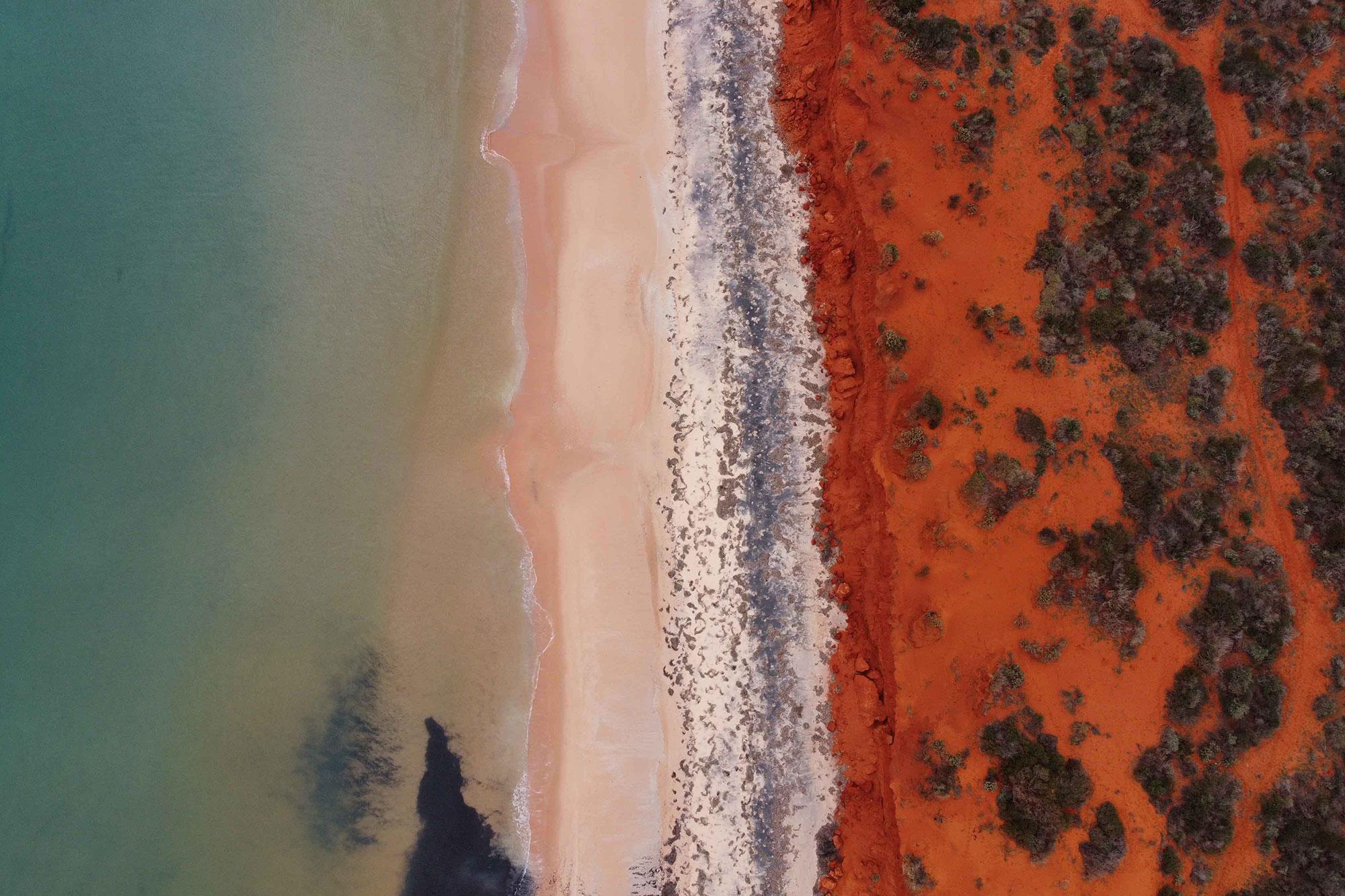 Keyvisual Bilateral Australien