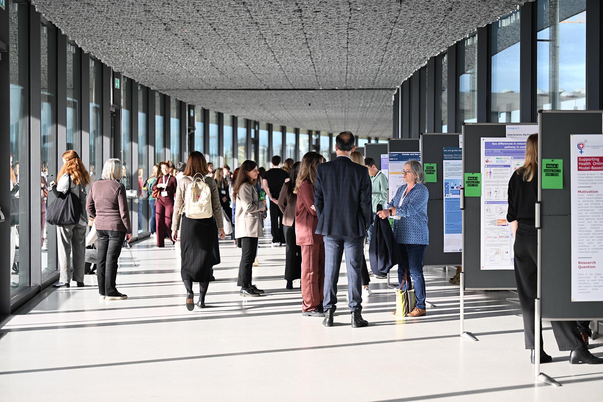 Swiss Gender Medicine Symposium 2026