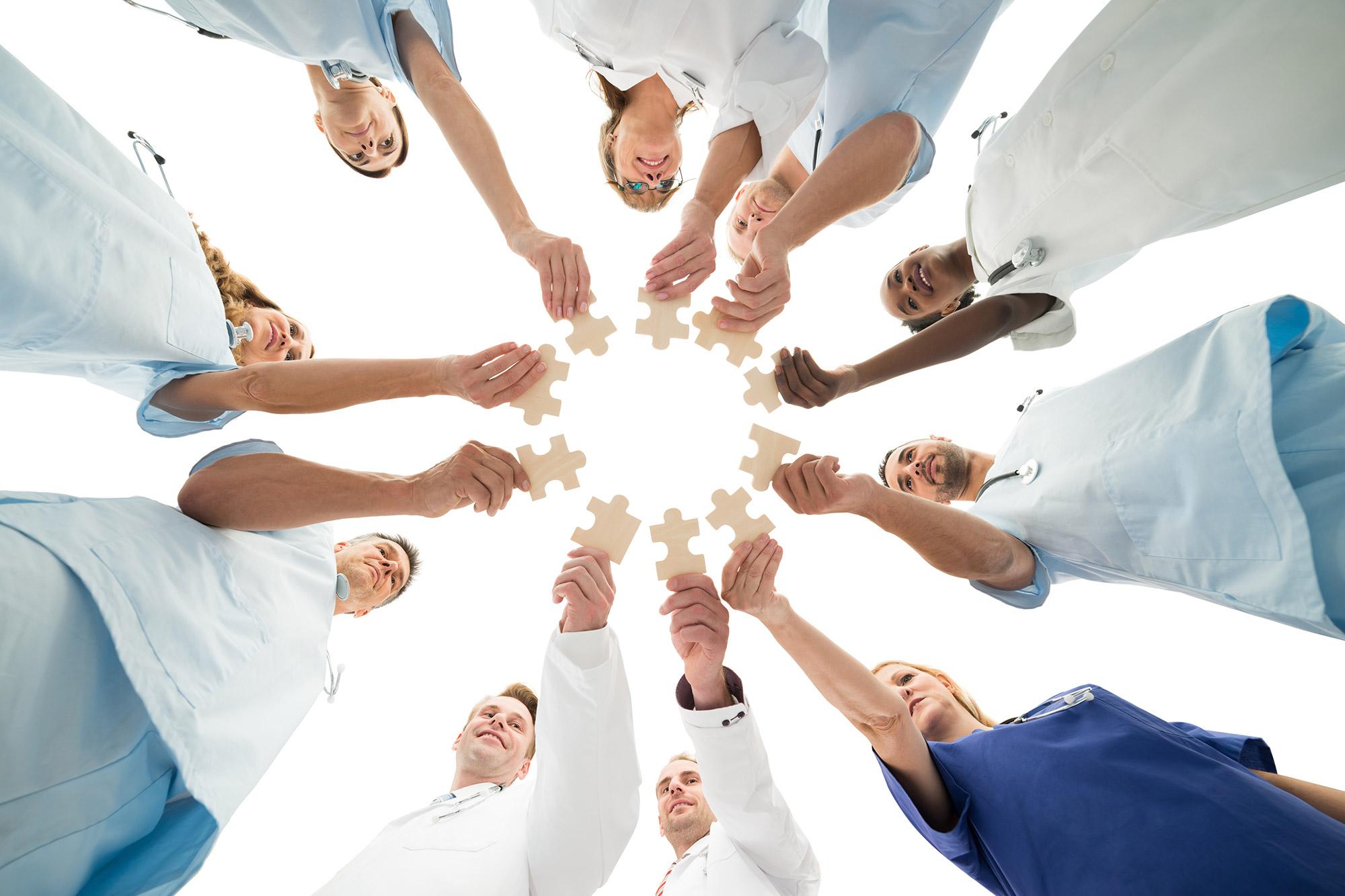NFP 83 Keyvisual Organisation