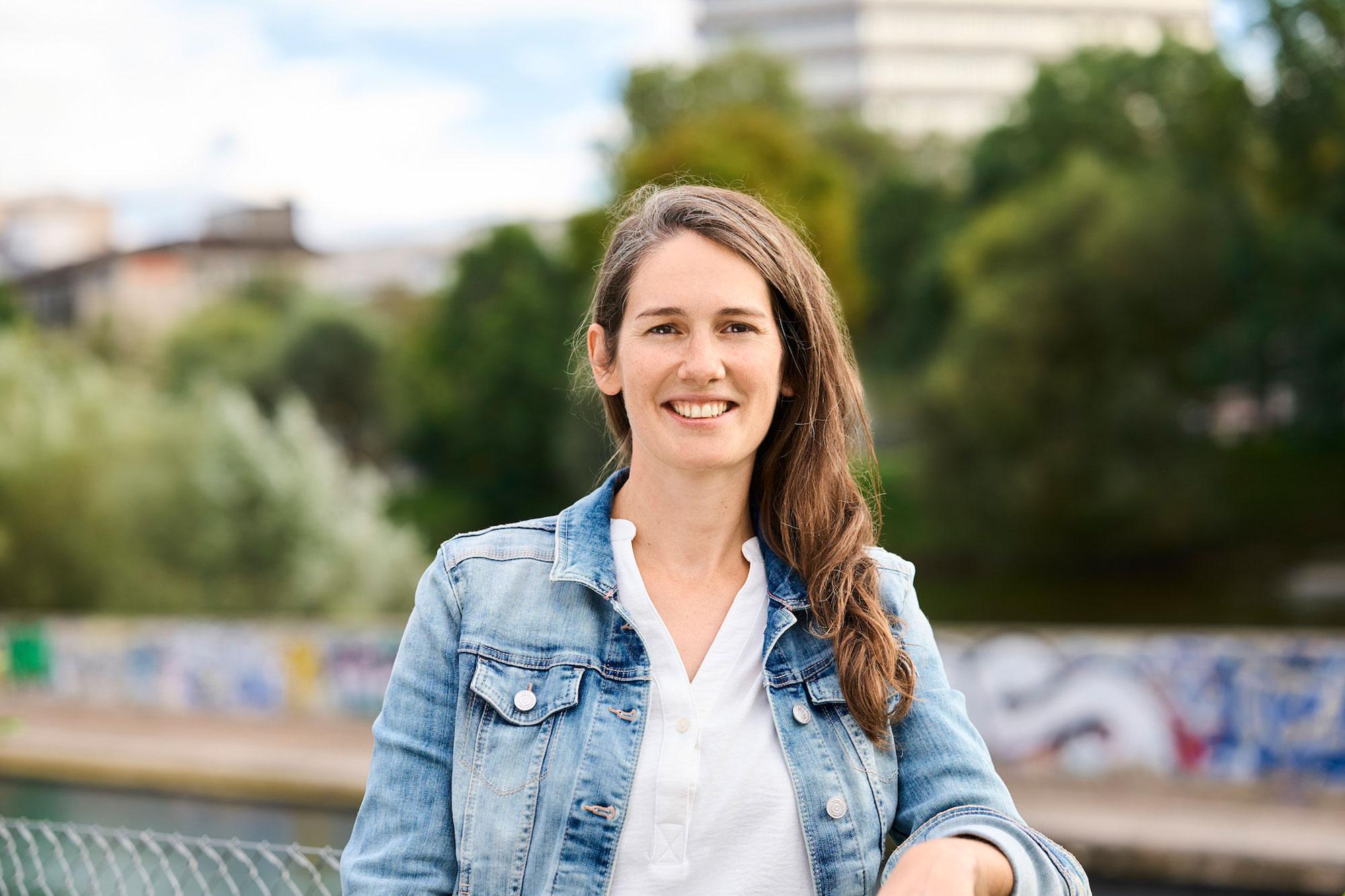 Leiterin Wissensaustausch im NFP 83 gewählt